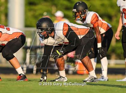 Thumbnail 2 in Nease @ Atlantic Coast (Spring Classic) photogallery.