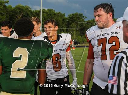 Thumbnail 3 in Nease @ Atlantic Coast (Spring Classic) photogallery.