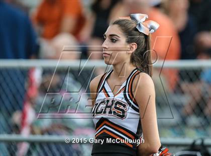 Thumbnail 1 in Nease @ Atlantic Coast (Spring Classic) photogallery.