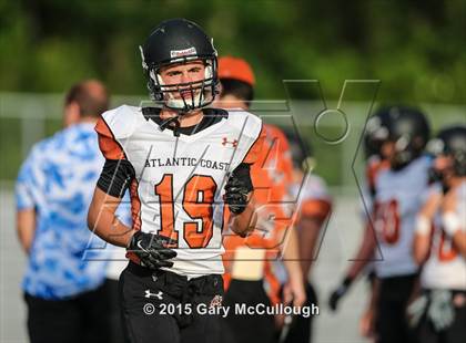 Thumbnail 3 in Nease @ Atlantic Coast (Spring Classic) photogallery.