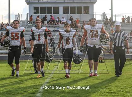 Thumbnail 2 in Nease @ Atlantic Coast (Spring Classic) photogallery.