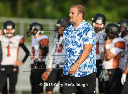 Thumbnail 3 in Nease @ Atlantic Coast (Spring Classic) photogallery.