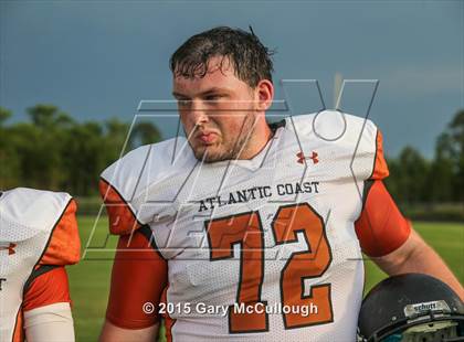 Thumbnail 1 in Nease @ Atlantic Coast (Spring Classic) photogallery.