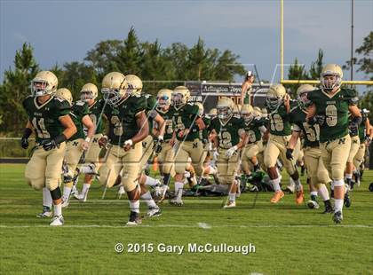 Thumbnail 2 in Nease @ Atlantic Coast (Spring Classic) photogallery.