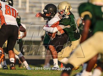 Thumbnail 1 in Nease @ Atlantic Coast (Spring Classic) photogallery.