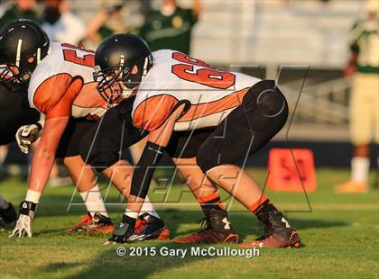 Thumbnail 3 in Nease @ Atlantic Coast (Spring Classic) photogallery.