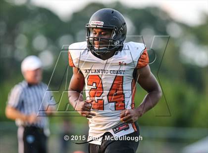 Thumbnail 1 in Nease @ Atlantic Coast (Spring Classic) photogallery.