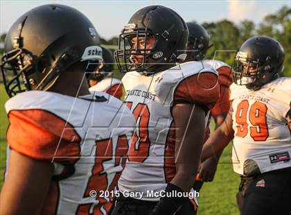 Thumbnail 1 in Nease @ Atlantic Coast (Spring Classic) photogallery.
