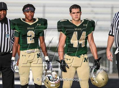 Thumbnail 3 in Nease @ Atlantic Coast (Spring Classic) photogallery.