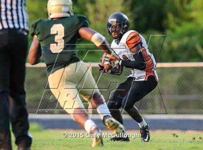 Thumbnail 1 in Nease @ Atlantic Coast (Spring Classic) photogallery.