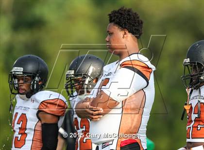 Thumbnail 2 in Nease @ Atlantic Coast (Spring Classic) photogallery.