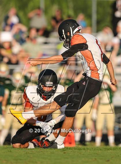 Thumbnail 2 in Nease @ Atlantic Coast (Spring Classic) photogallery.
