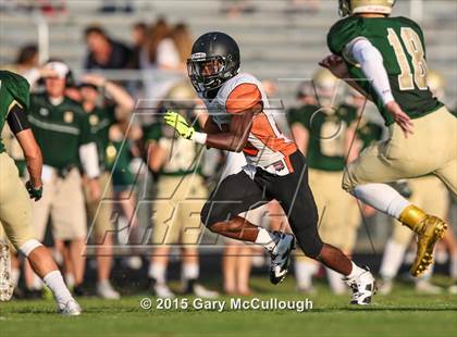 Thumbnail 3 in Nease @ Atlantic Coast (Spring Classic) photogallery.