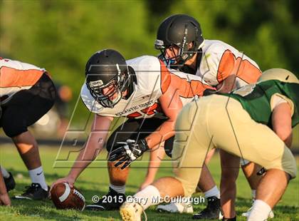 Thumbnail 3 in Nease @ Atlantic Coast (Spring Classic) photogallery.