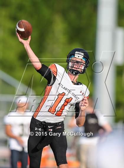 Thumbnail 1 in Nease @ Atlantic Coast (Spring Classic) photogallery.