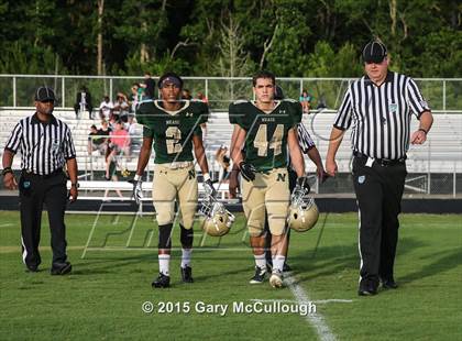 Thumbnail 3 in Nease @ Atlantic Coast (Spring Classic) photogallery.