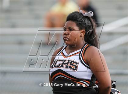 Thumbnail 3 in Nease @ Atlantic Coast (Spring Classic) photogallery.