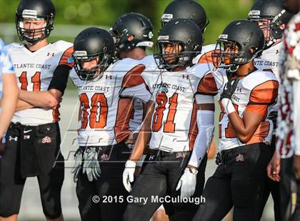 Thumbnail 2 in Nease @ Atlantic Coast (Spring Classic) photogallery.