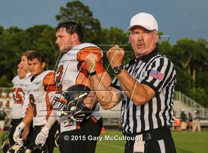 Thumbnail 1 in Nease @ Atlantic Coast (Spring Classic) photogallery.