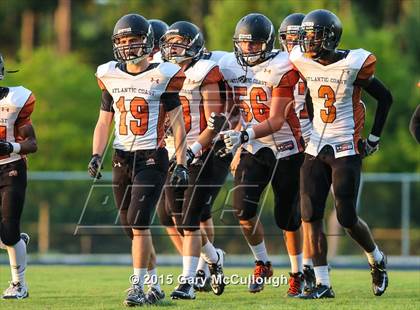 Thumbnail 2 in Nease @ Atlantic Coast (Spring Classic) photogallery.