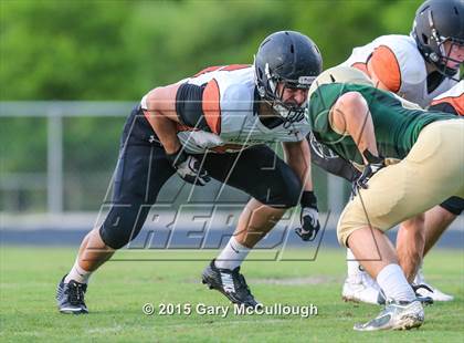 Thumbnail 2 in Nease @ Atlantic Coast (Spring Classic) photogallery.