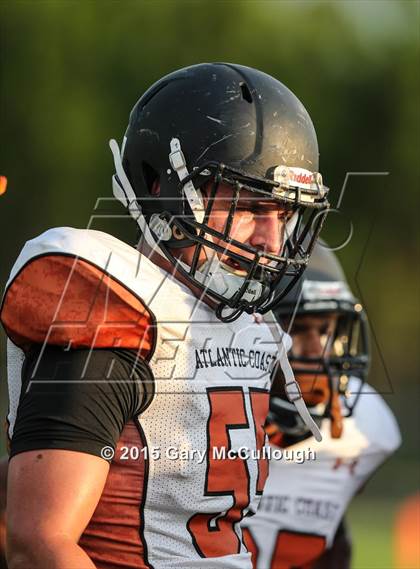Thumbnail 1 in Nease @ Atlantic Coast (Spring Classic) photogallery.