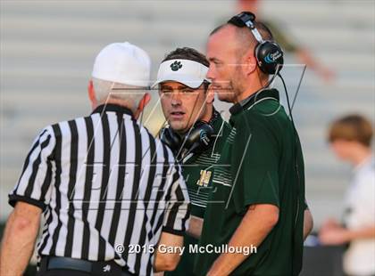 Thumbnail 2 in Nease @ Atlantic Coast (Spring Classic) photogallery.