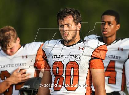 Thumbnail 1 in Nease @ Atlantic Coast (Spring Classic) photogallery.