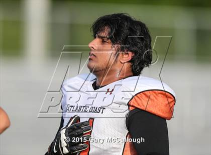 Thumbnail 3 in Nease @ Atlantic Coast (Spring Classic) photogallery.