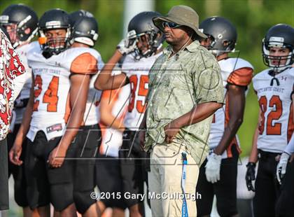 Thumbnail 3 in Nease @ Atlantic Coast (Spring Classic) photogallery.