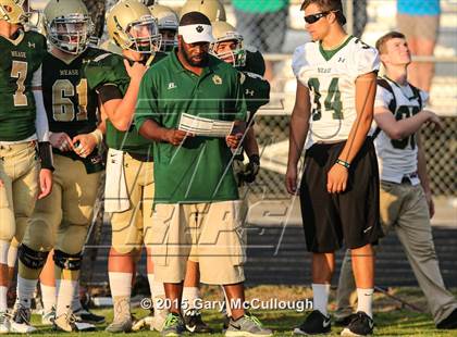 Thumbnail 3 in Nease @ Atlantic Coast (Spring Classic) photogallery.
