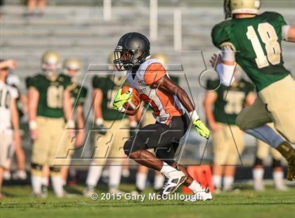 Thumbnail 2 in Nease @ Atlantic Coast (Spring Classic) photogallery.
