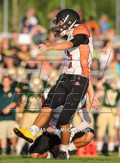 Thumbnail 3 in Nease @ Atlantic Coast (Spring Classic) photogallery.