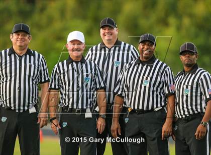 Thumbnail 1 in Nease @ Atlantic Coast (Spring Classic) photogallery.