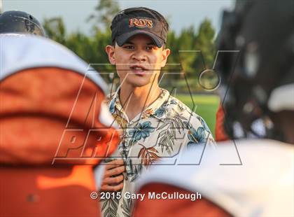 Thumbnail 2 in Nease @ Atlantic Coast (Spring Classic) photogallery.