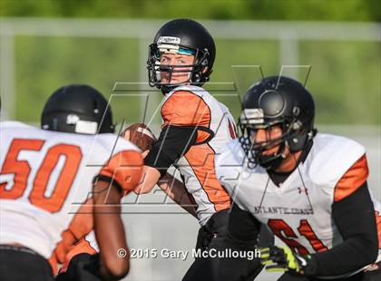 Thumbnail 2 in Nease @ Atlantic Coast (Spring Classic) photogallery.
