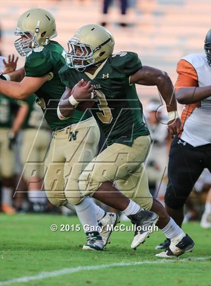 Thumbnail 1 in Nease @ Atlantic Coast (Spring Classic) photogallery.