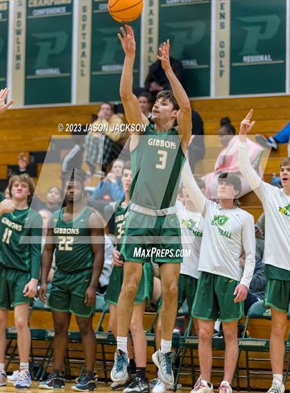 Thumbnail 2 in Cardinal Gibbons @ Pinecrest photogallery.