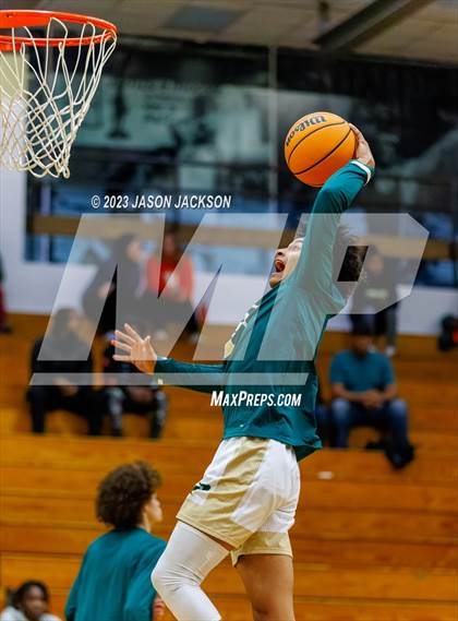 Thumbnail 3 in Cardinal Gibbons @ Pinecrest photogallery.