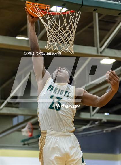 Thumbnail 2 in Cardinal Gibbons @ Pinecrest photogallery.