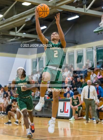 Thumbnail 2 in Cardinal Gibbons @ Pinecrest photogallery.