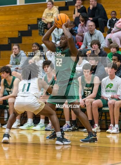 Thumbnail 1 in Cardinal Gibbons @ Pinecrest photogallery.