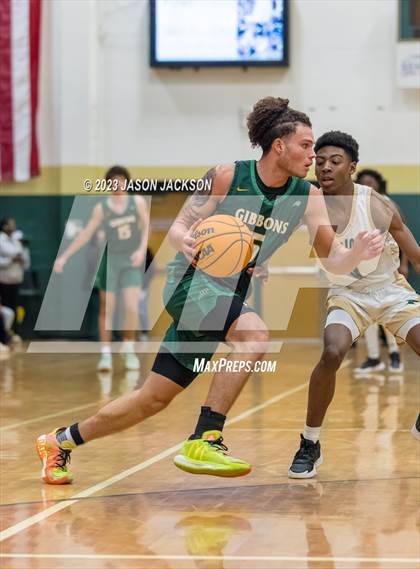 Thumbnail 1 in Cardinal Gibbons @ Pinecrest photogallery.
