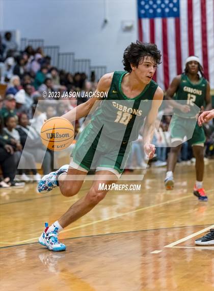 Thumbnail 2 in Cardinal Gibbons @ Pinecrest photogallery.