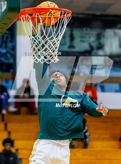 Thumbnail 2 in Cardinal Gibbons @ Pinecrest photogallery.