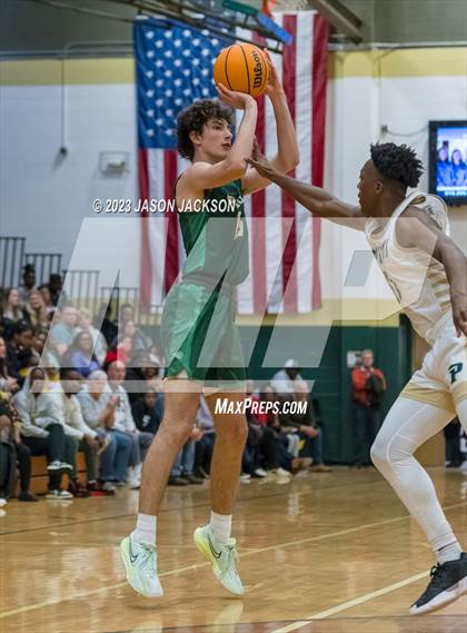 Thumbnail 3 in Cardinal Gibbons @ Pinecrest photogallery.