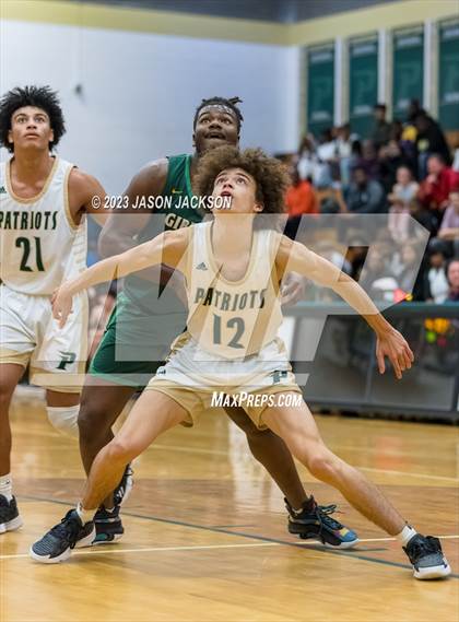 Thumbnail 3 in Cardinal Gibbons @ Pinecrest photogallery.