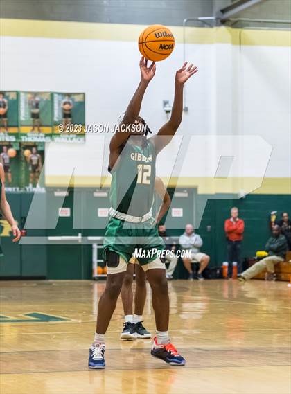 Thumbnail 3 in Cardinal Gibbons @ Pinecrest photogallery.