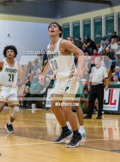 Thumbnail 2 in Cardinal Gibbons @ Pinecrest photogallery.