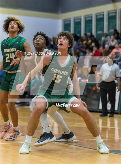 Thumbnail 2 in Cardinal Gibbons @ Pinecrest photogallery.